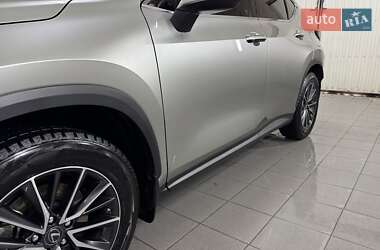 Внедорожник / Кроссовер Lexus NX 2023 в Умани