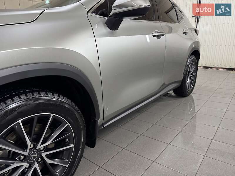 Внедорожник / Кроссовер Lexus NX 2023 в Умани