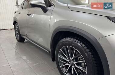 Внедорожник / Кроссовер Lexus NX 2023 в Умани
