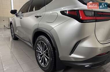 Внедорожник / Кроссовер Lexus NX 2023 в Умани