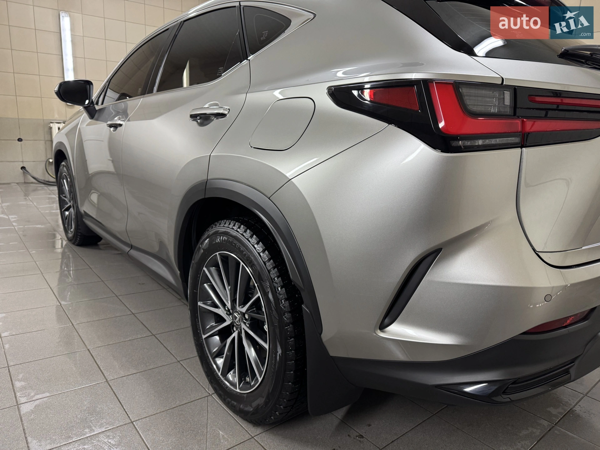 2023 Lexus NX - мініатюра 16