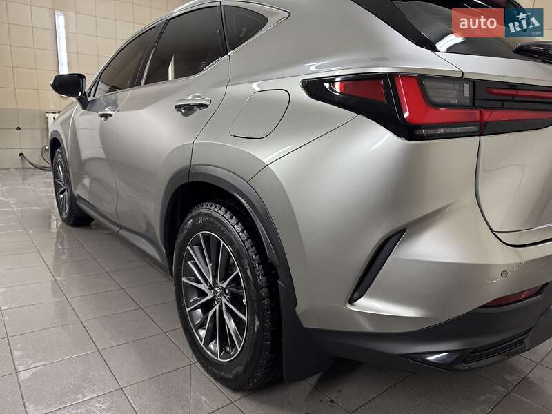 Внедорожник / Кроссовер Lexus NX 2023 в Умани