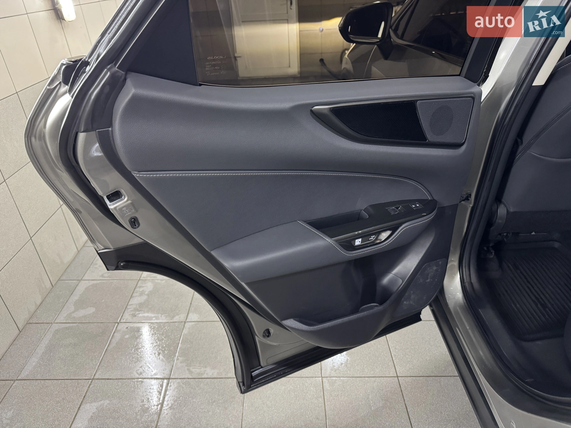 2023 Lexus NX - мініатюра 24