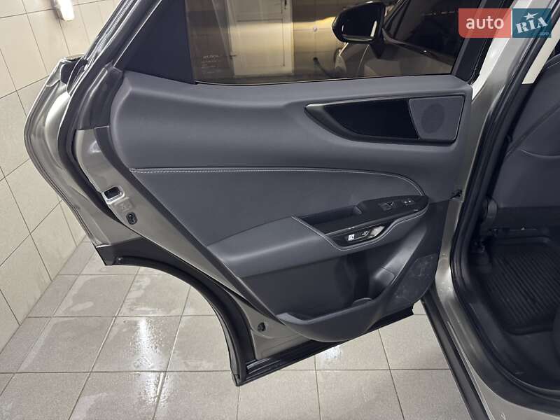 Внедорожник / Кроссовер Lexus NX 2023 в Умани