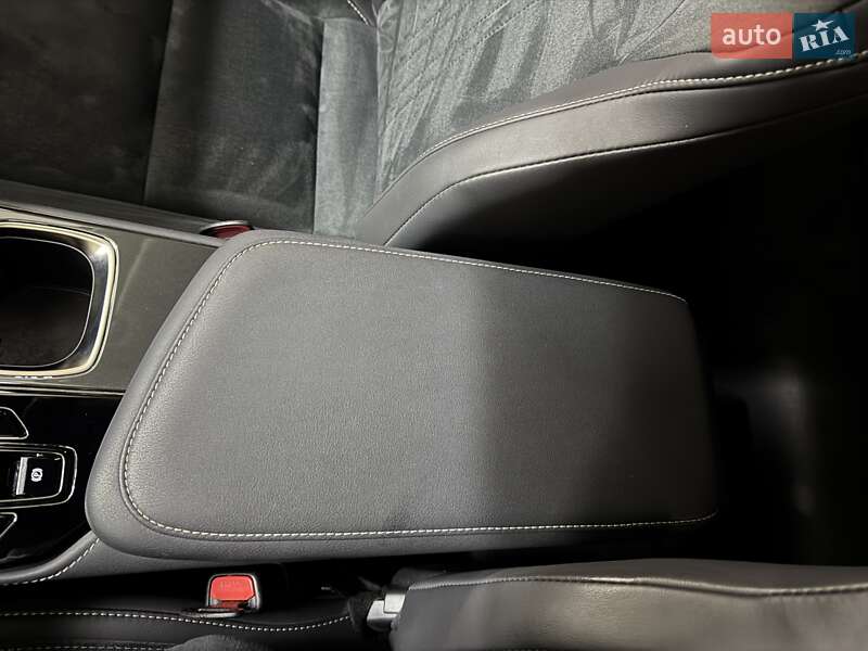 Внедорожник / Кроссовер Lexus NX 2023 в Умани