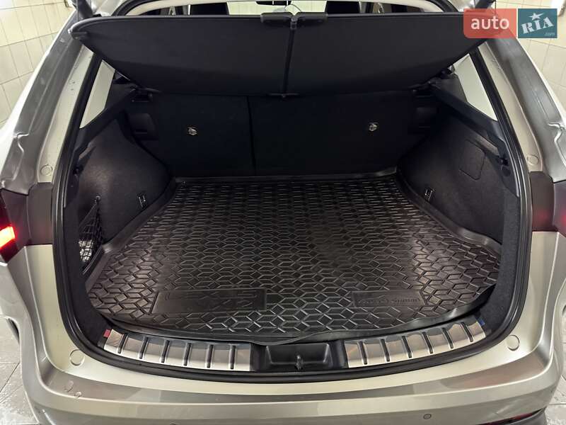 Внедорожник / Кроссовер Lexus NX 2023 в Умани