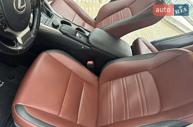 Позашляховик / Кросовер Lexus NX 2016 в 