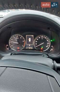 Внедорожник / Кроссовер Lexus NX 2021 в 