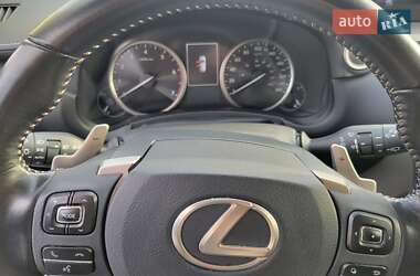 Внедорожник / Кроссовер Lexus NX 2019 в 