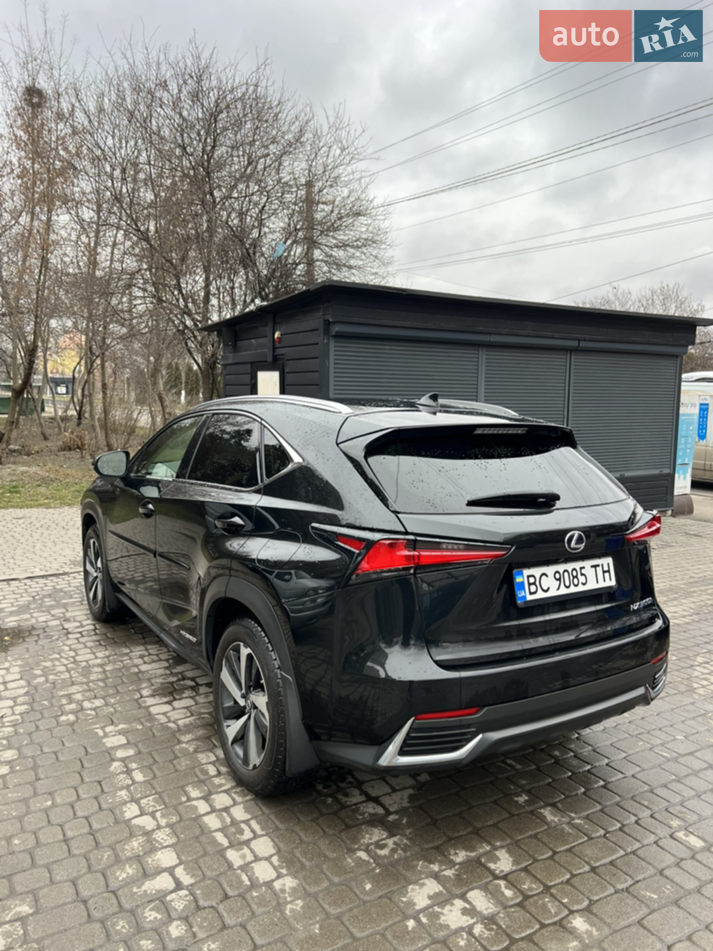 2018 Lexus NX - мініатюра 8