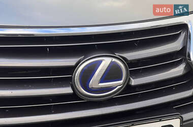 Позашляховик / Кросовер Lexus NX 2015 в Києві