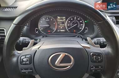 Внедорожник / Кроссовер Lexus NX 2020 в 