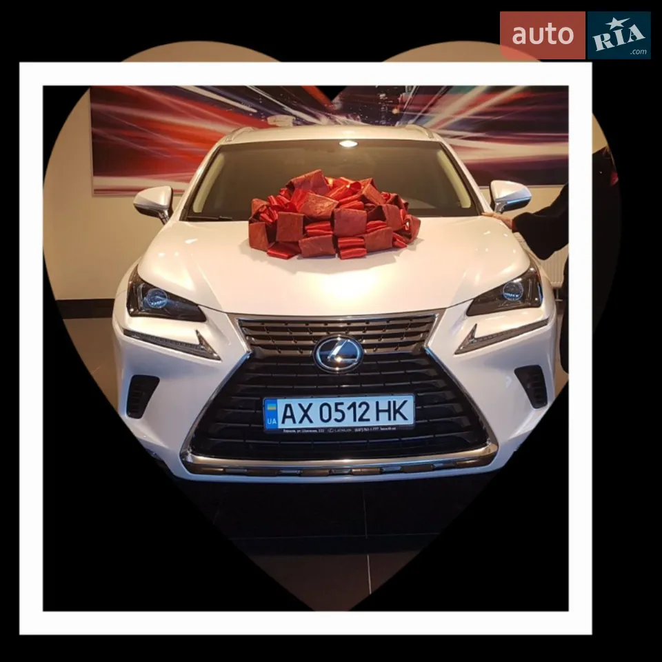 2017 Lexus NX - мініатюра 18