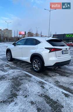 Внедорожник / Кроссовер Lexus NX 2019 в Киеве