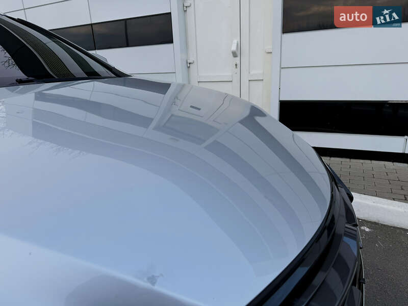 Позашляховик / Кросовер Lexus NX 2015 в Одесі