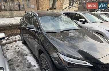 Внедорожник / Кроссовер Lexus NX 2023 в 