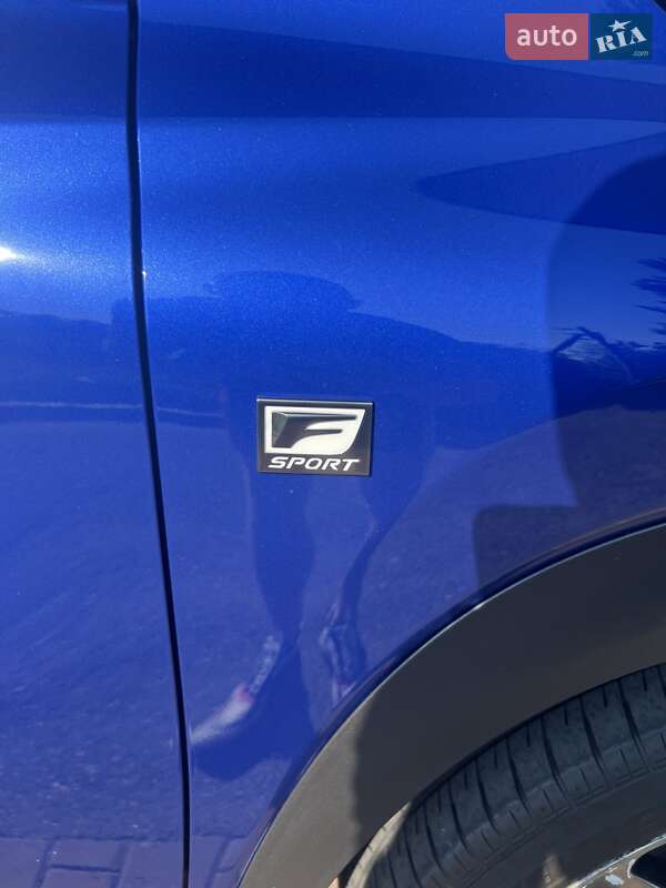 Внедорожник / Кроссовер Lexus NX 2016 в Виноградове фото 7 Внедорожник / Кроссовер Lexus NX 2016 в Виноградове