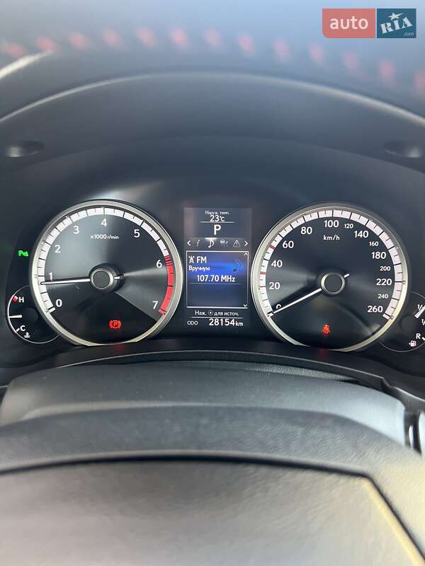 Внедорожник / Кроссовер Lexus NX 2016 в Виноградове фото 13 Внедорожник / Кроссовер Lexus NX 2016 в Виноградове