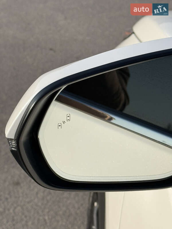 Внедорожник / Кроссовер Lexus NX 2018 в Киеве фото 8 Внедорожник / Кроссовер Lexus NX 2018 в Киеве