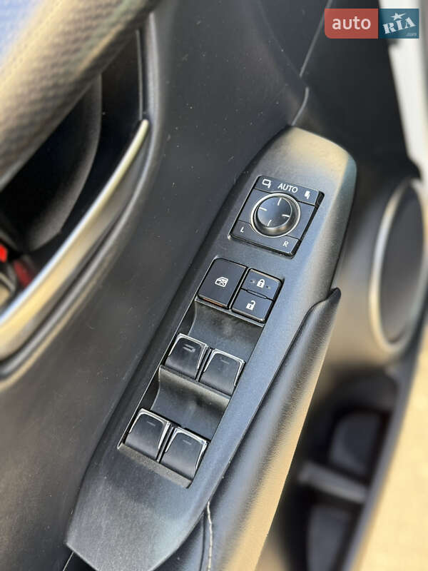 Внедорожник / Кроссовер Lexus NX 2018 в Киеве фото 11 Внедорожник / Кроссовер Lexus NX 2018 в Киеве