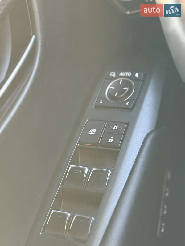 Внедорожник / Кроссовер Lexus NX 2018 в Киеве фото 18 Внедорожник / Кроссовер Lexus NX 2018 в Киеве