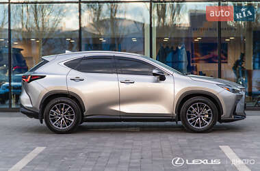 Внедорожник / Кроссовер Lexus NX 2022 в Днепре