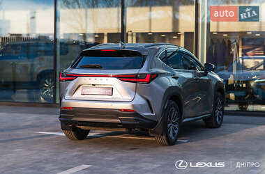 Внедорожник / Кроссовер Lexus NX 2022 в Днепре