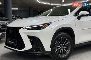 Позашляховик / Кросовер Lexus NX 2022 в Одесі