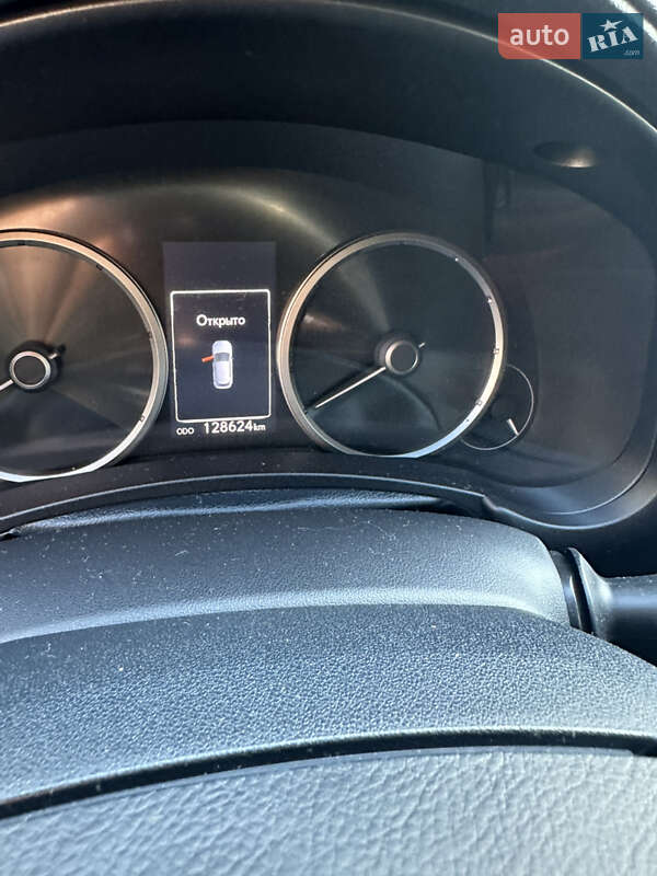 Внедорожник / Кроссовер Lexus NX 2014 в Ирпене фото 9 Внедорожник / Кроссовер Lexus NX 2014 в Ирпене