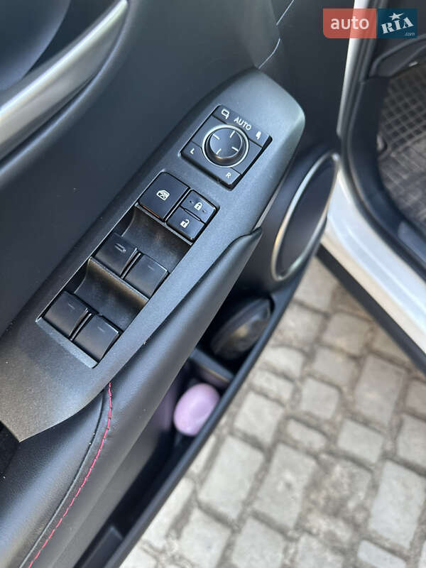 Внедорожник / Кроссовер Lexus NX 2014 в Ирпене фото 13 Внедорожник / Кроссовер Lexus NX 2014 в Ирпене