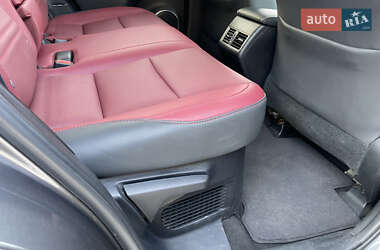 Позашляховик / Кросовер Lexus NX 2020 в 