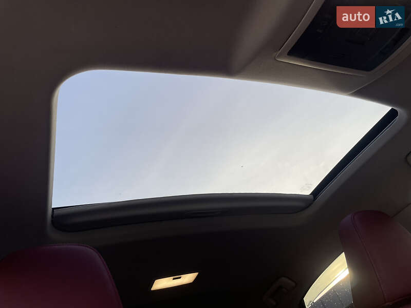 Внедорожник / Кроссовер Lexus NX 2020 в Днепре фото 30 Внедорожник / Кроссовер Lexus NX 2020 в Днепре