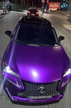 Внедорожник / Кроссовер Lexus NX 2015 в 