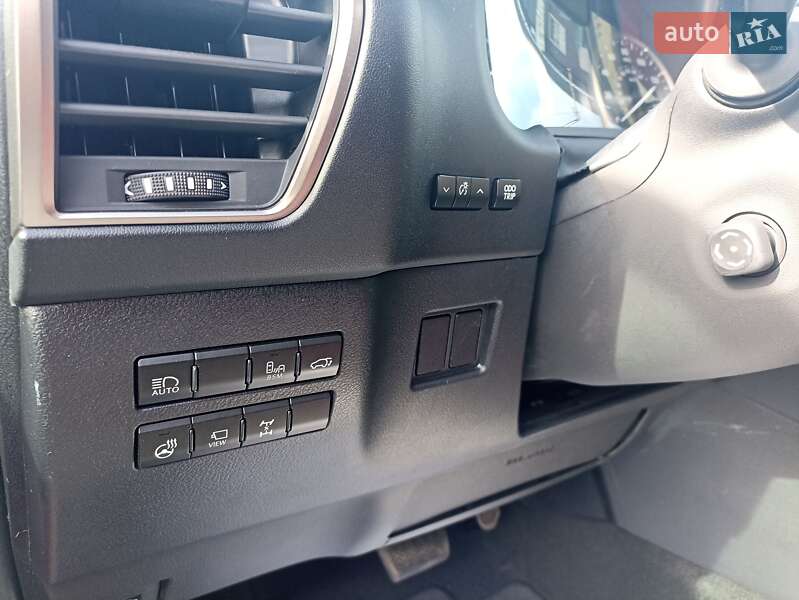 Внедорожник / Кроссовер Lexus NX 2021 в Киеве фото 24 Внедорожник / Кроссовер Lexus NX 2021 в Киеве