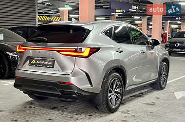 Внедорожник / Кроссовер Lexus NX 2022 в Киеве