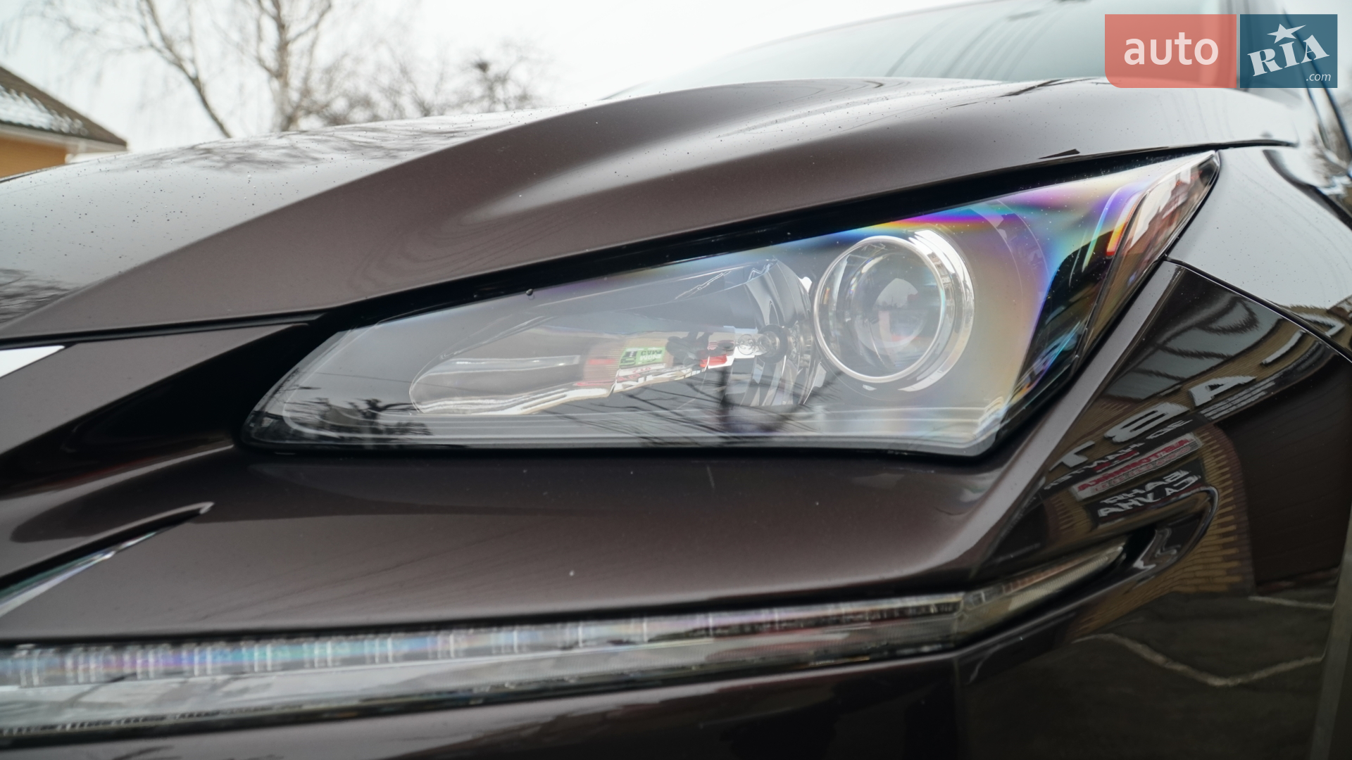 2014 Lexus NX - мініатюра 12