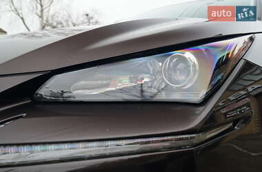 Внедорожник / Кроссовер Lexus NX 2014 в 