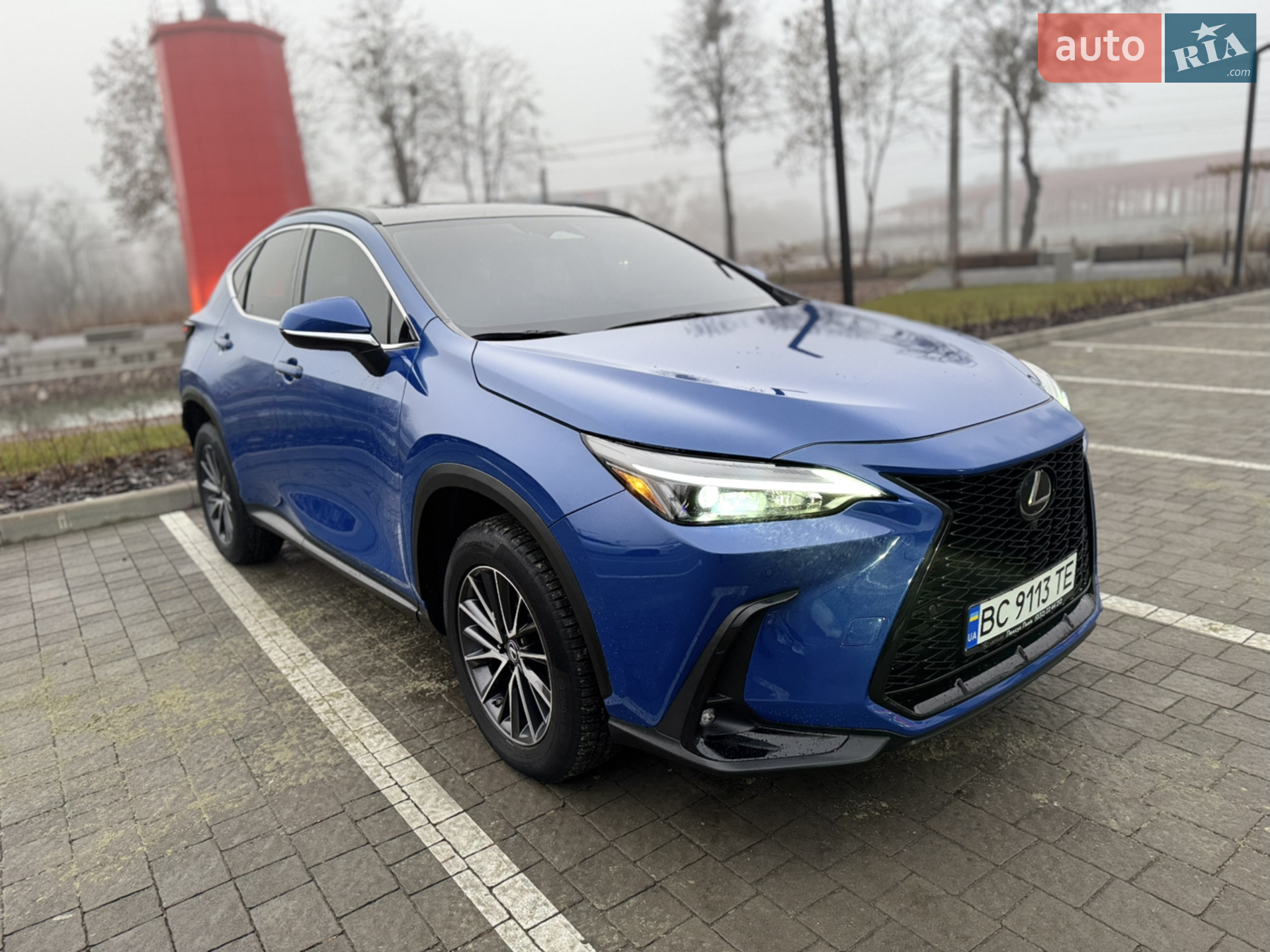2022 Lexus NX - мініатюра 28