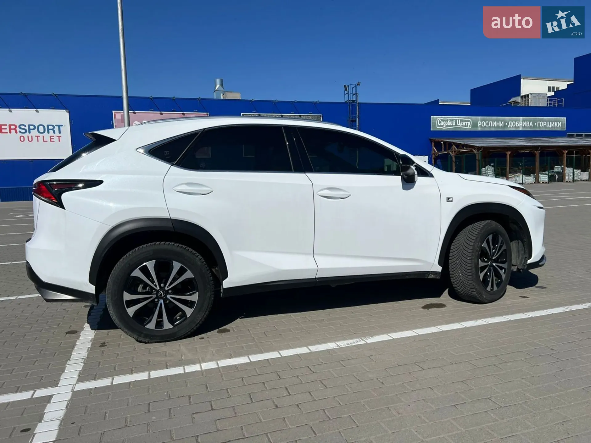2018 Lexus NX - мініатюра 7