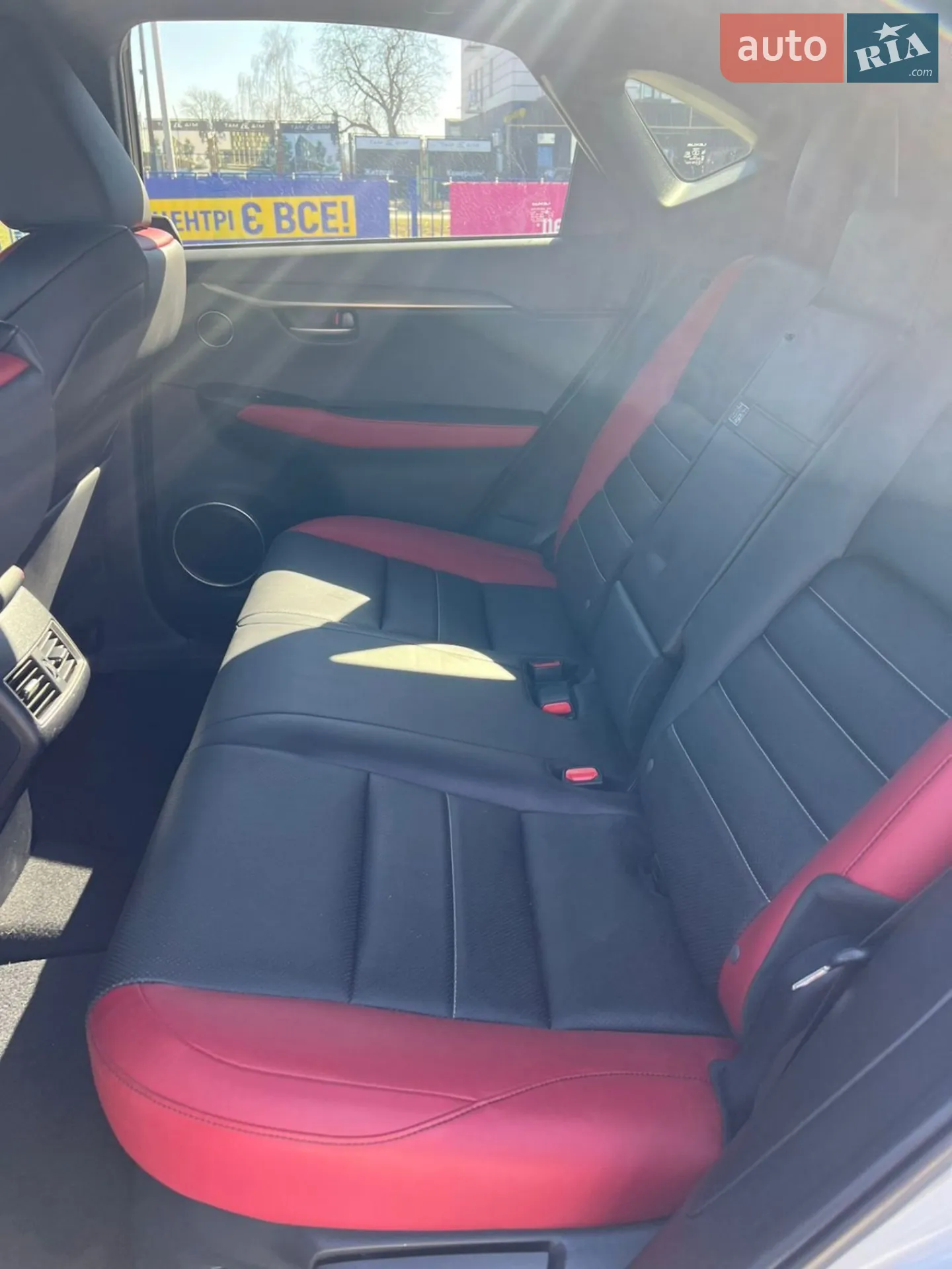 2018 Lexus NX - мініатюра 22
