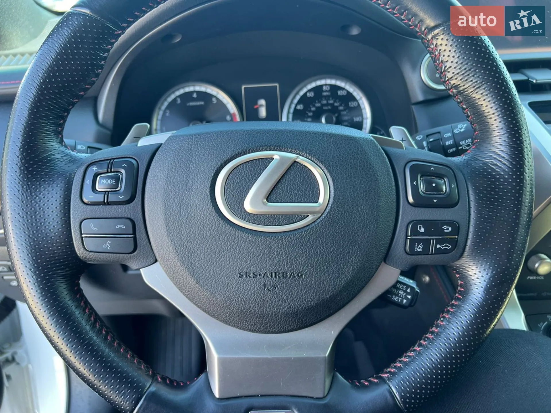 2018 Lexus NX - мініатюра 28