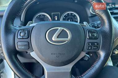 Внедорожник / Кроссовер Lexus NX 2018 в 
