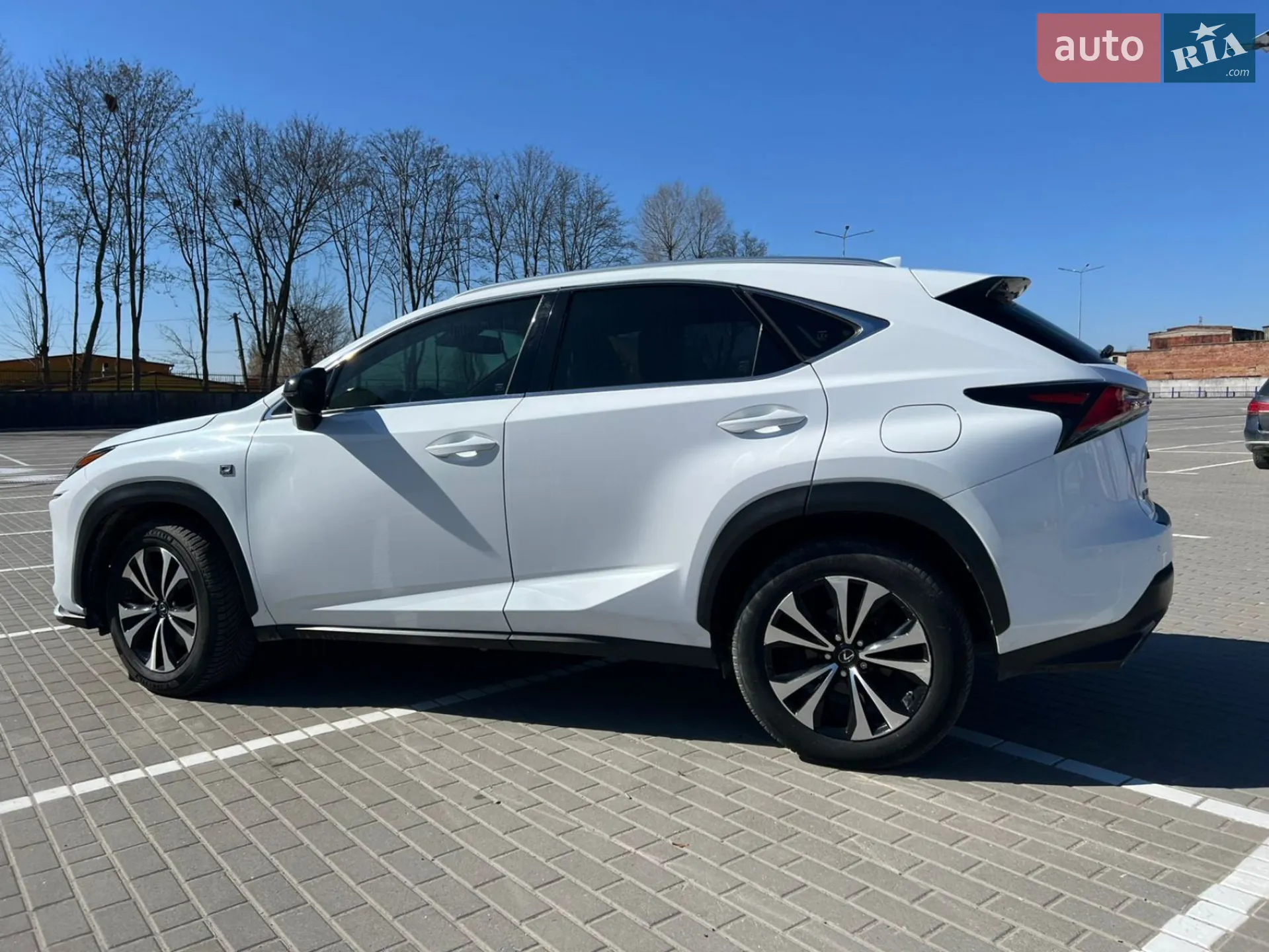 2018 Lexus NX - мініатюра 37