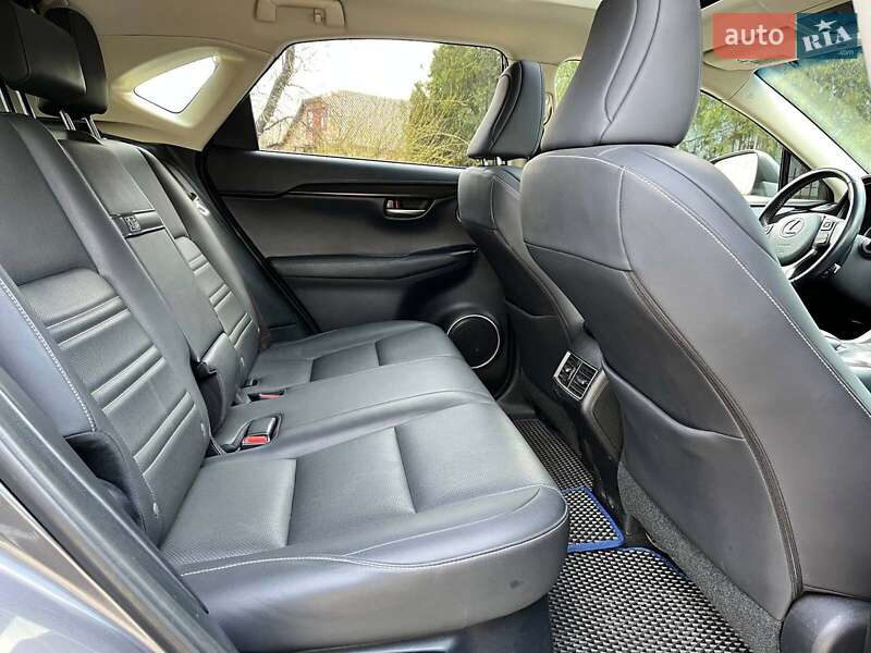 Внедорожник / Кроссовер Lexus NX 2015 в Киеве фото 23 Внедорожник / Кроссовер Lexus NX 2015 в Киеве