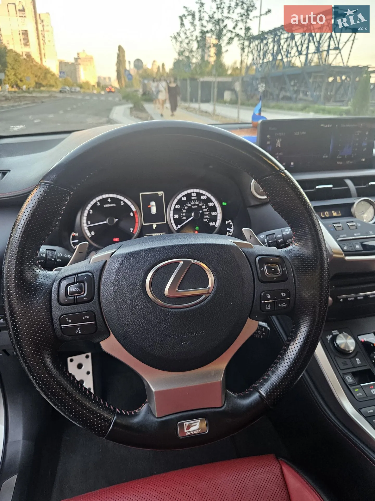 2020 Lexus NX - мініатюра 14