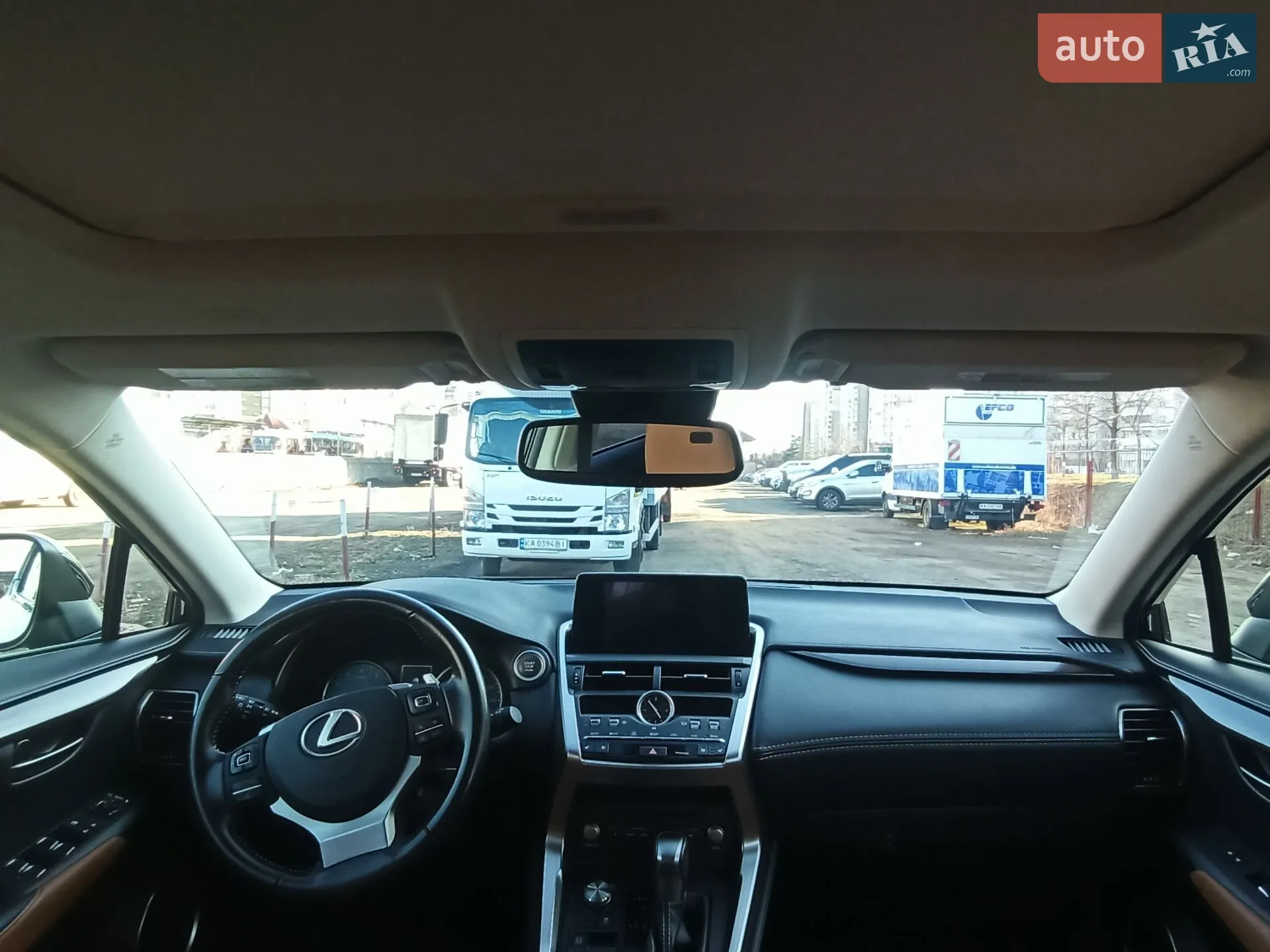 2019 Lexus NX - мініатюра 16