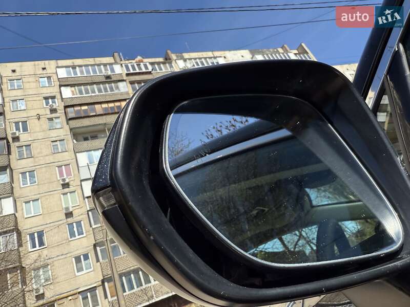 Внедорожник / Кроссовер Lexus NX 2022 в Киеве