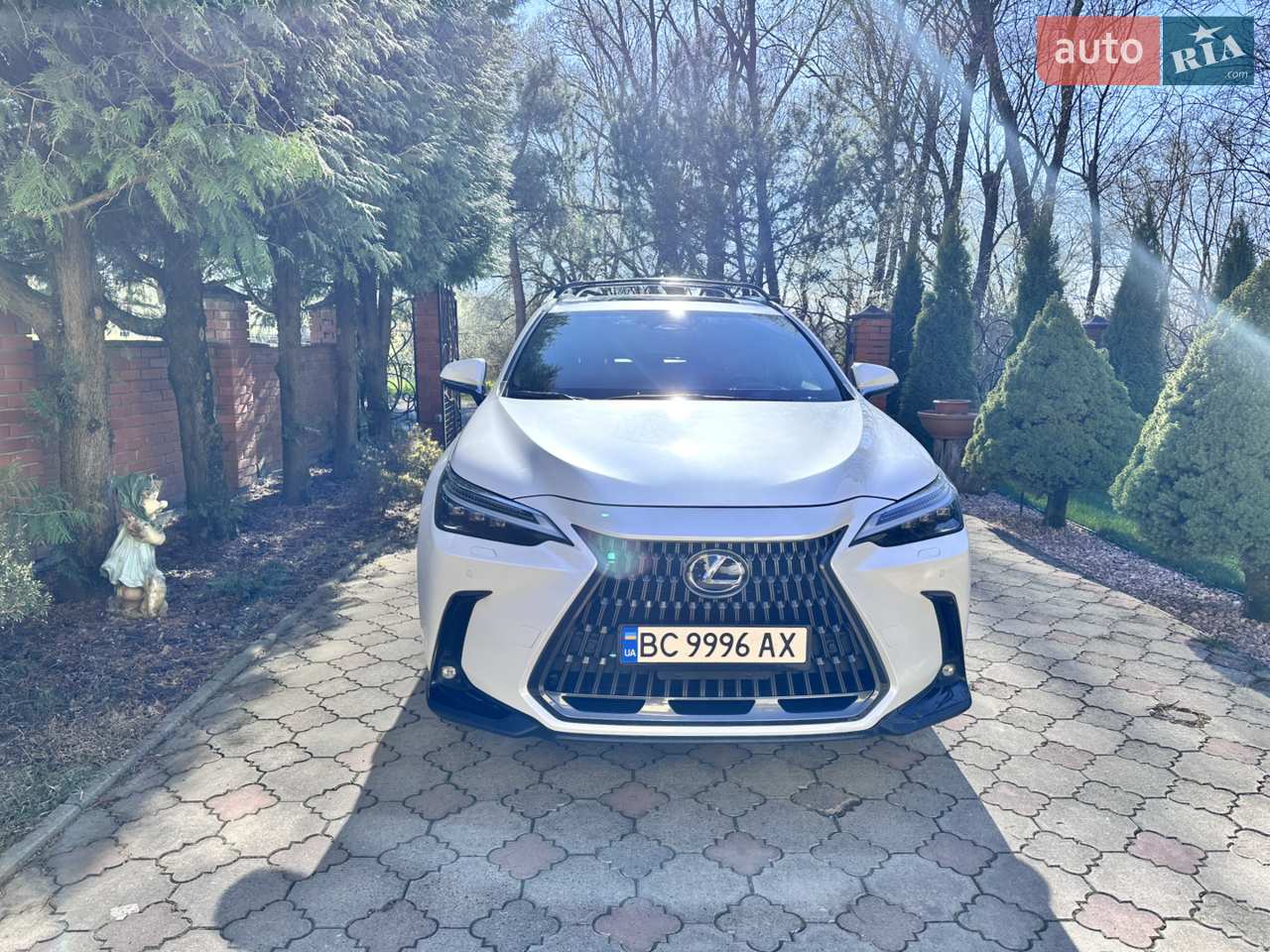2022 Lexus NX - мініатюра 34