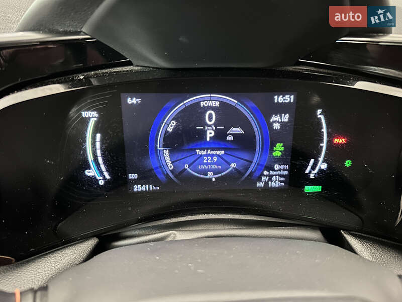 Внедорожник / Кроссовер Lexus NX 2023 в Дрогобыче