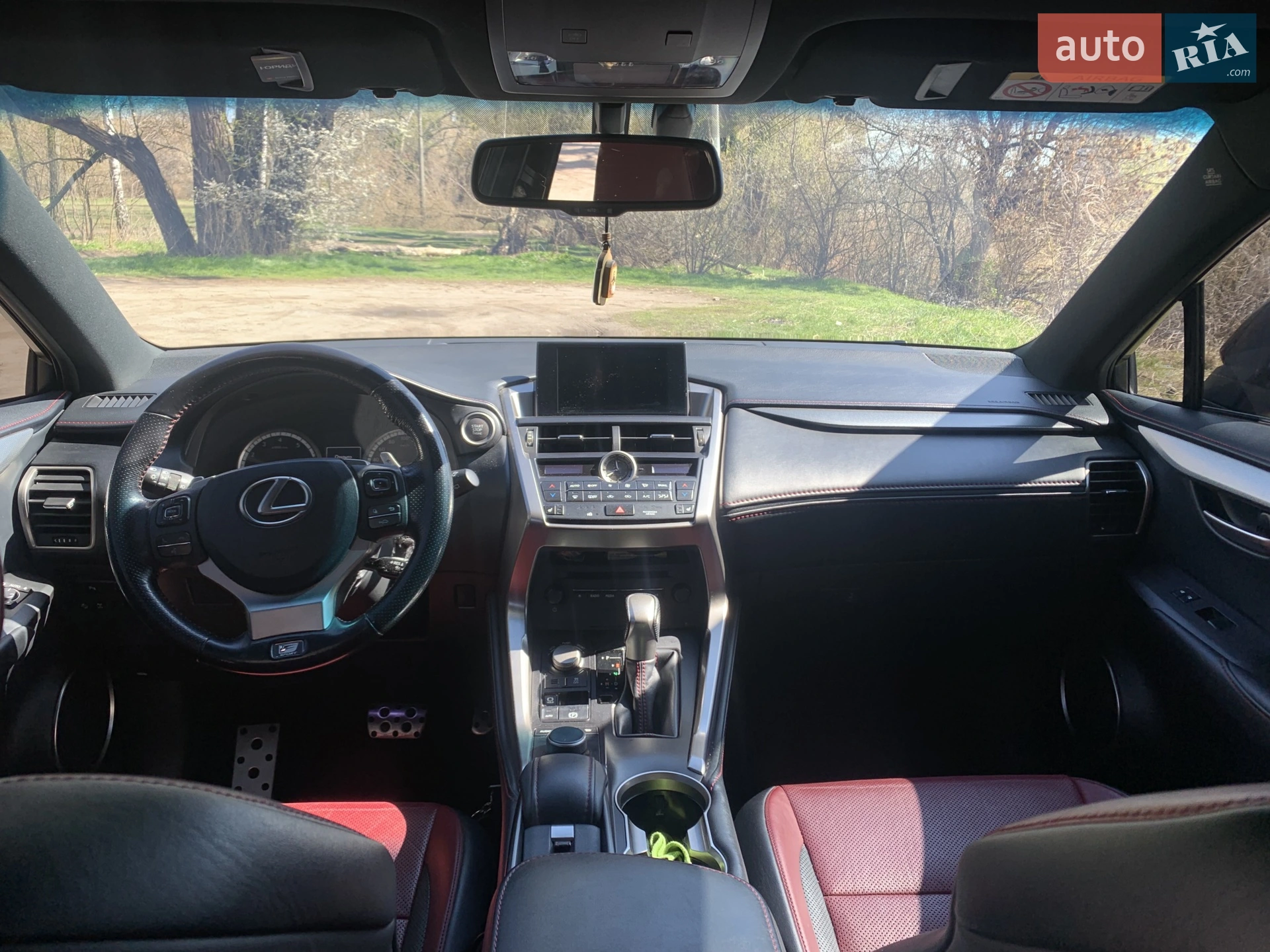 2016 Lexus NX - мініатюра 10